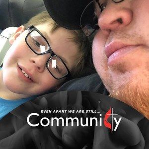 Meet your Posher, Jason